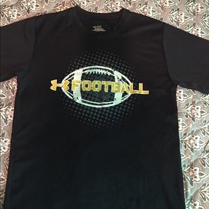 Under armour shirt